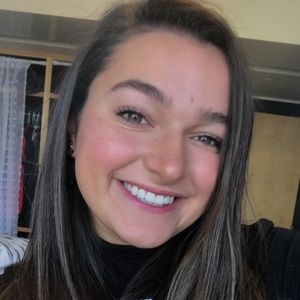 Meet your Posher, Lucy